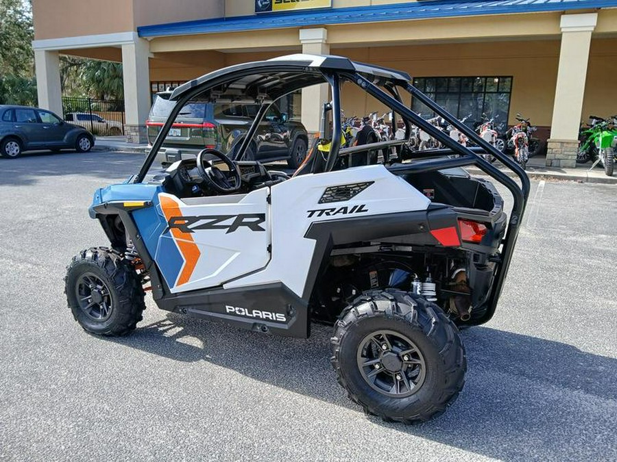 2024 Polaris® RZR Trail Ultimate