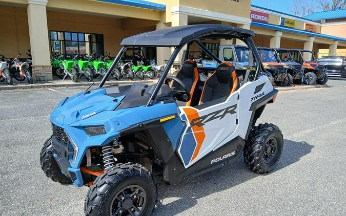 2024 Polaris® RZR Trail Ultimate
