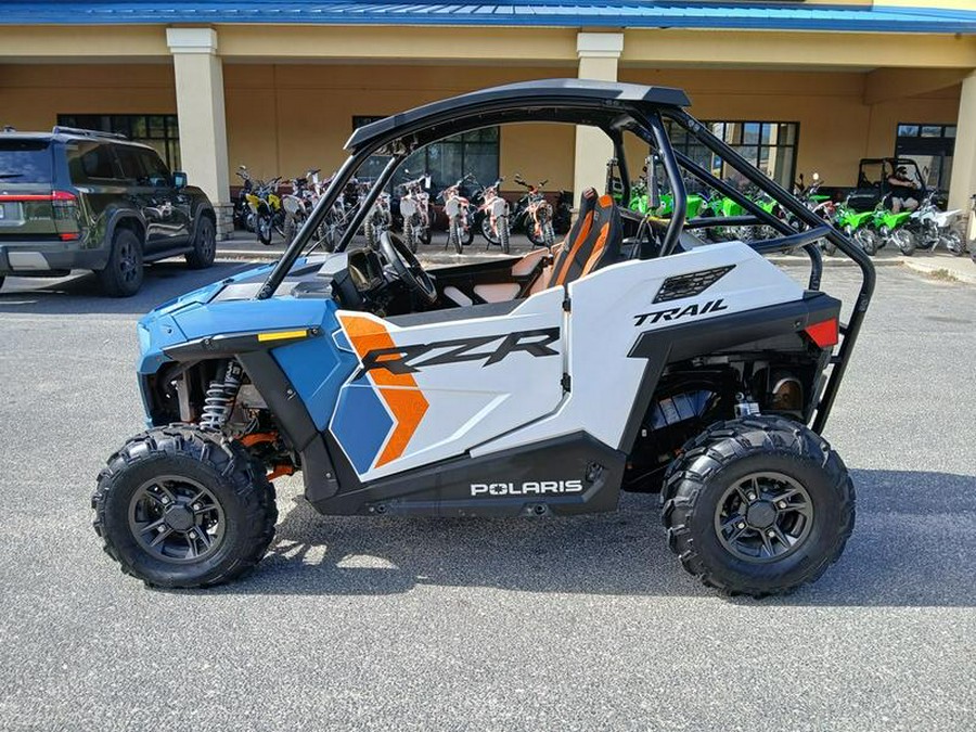 2024 Polaris® RZR Trail Ultimate