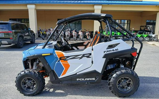 2024 Polaris® RZR Trail Ultimate