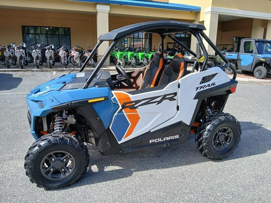 2024 Polaris® RZR Trail Ultimate