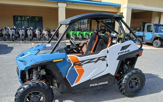 2024 Polaris® RZR Trail Ultimate