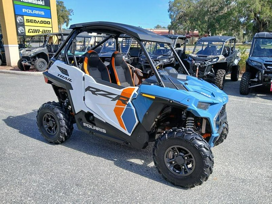 2024 Polaris® RZR Trail Ultimate