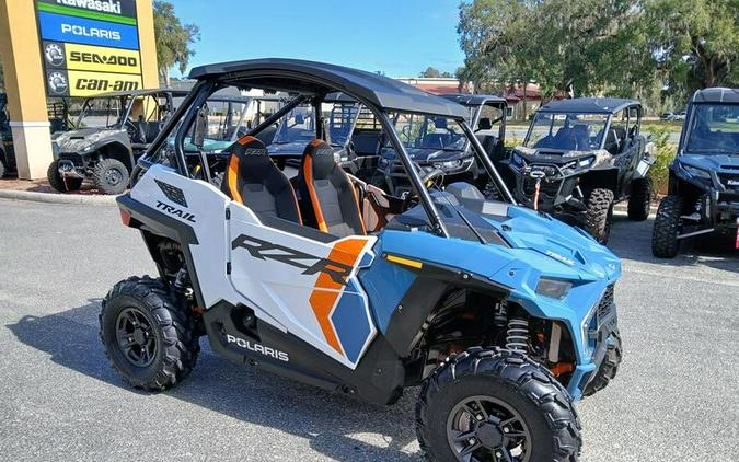 2024 Polaris® RZR Trail Ultimate