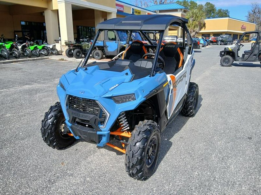 2024 Polaris® RZR Trail Ultimate
