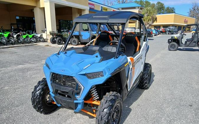 2024 Polaris® RZR Trail Ultimate