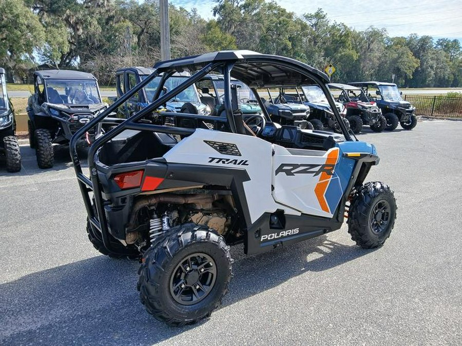 2024 Polaris® RZR Trail Ultimate
