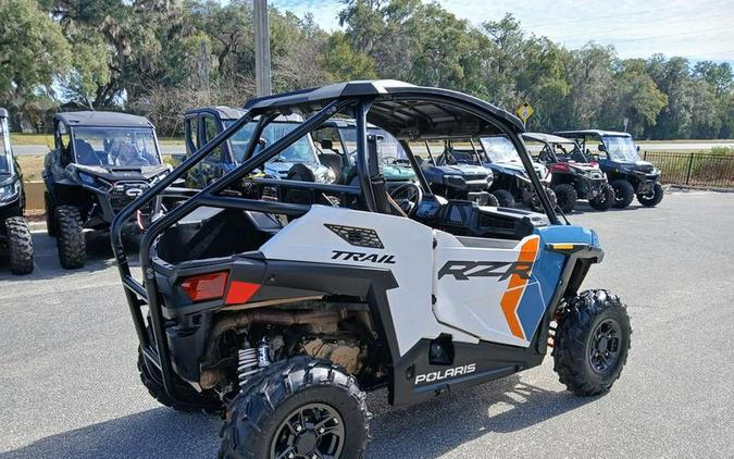 2024 Polaris® RZR Trail Ultimate