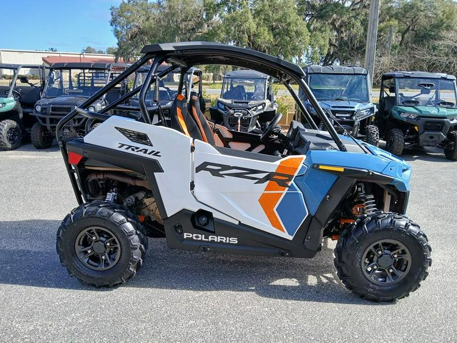 2024 Polaris® RZR Trail Ultimate