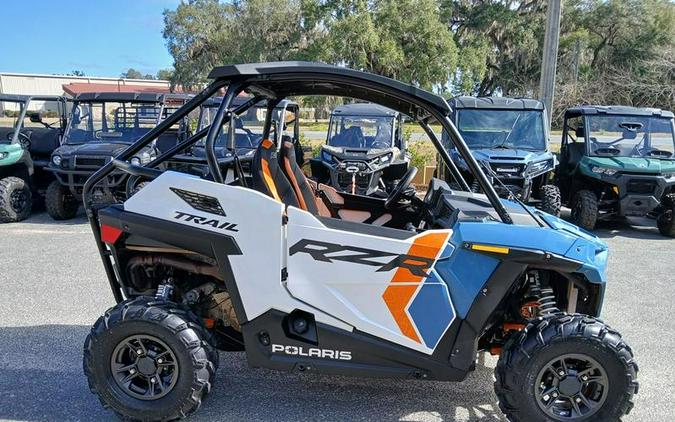 2024 Polaris® RZR Trail Ultimate