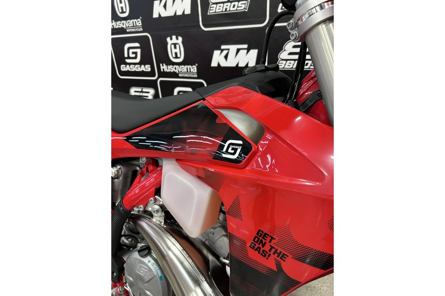 2026 GASGAS EX 300