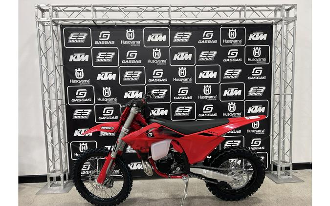 2026 GASGAS EX 300