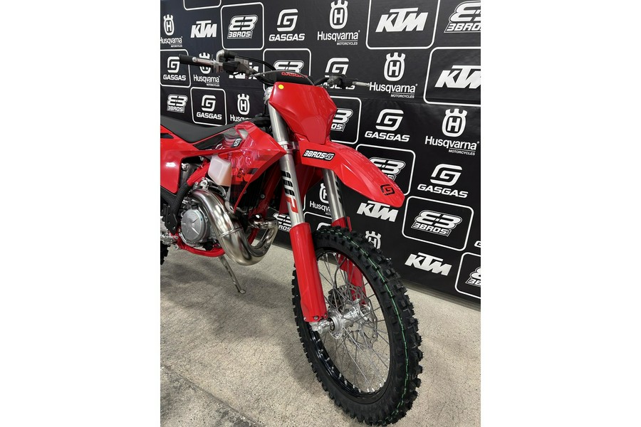 2026 GASGAS EX 300