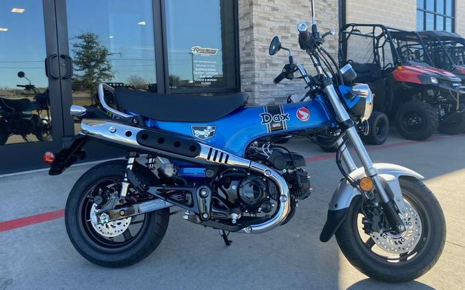 2025 Honda® Dax 125