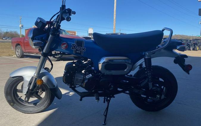 2025 Honda® Dax 125