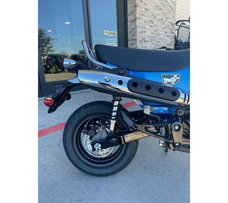 2025 Honda® Dax 125