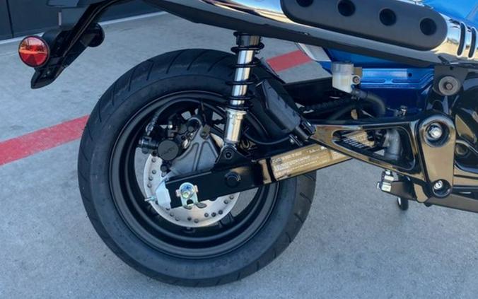 2025 Honda® Dax 125