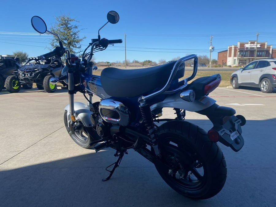 2025 Honda® Dax 125
