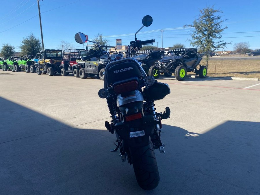 2025 Honda® Dax 125