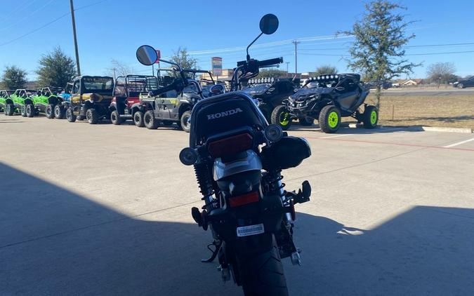 2025 Honda® Dax 125