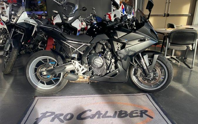 2025 Suzuki GSX-S 8R