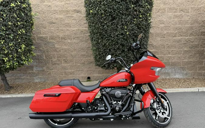 FLTRX 2026 Road Glide®