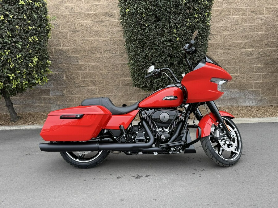 FLTRX 2026 Road Glide®