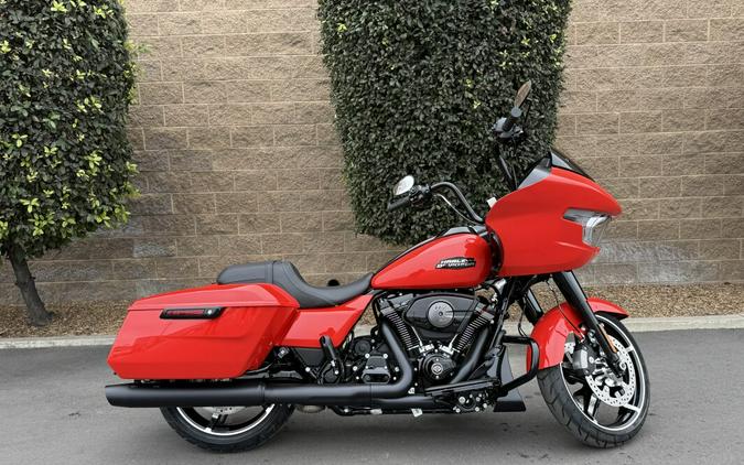 FLTRX 2026 Road Glide®