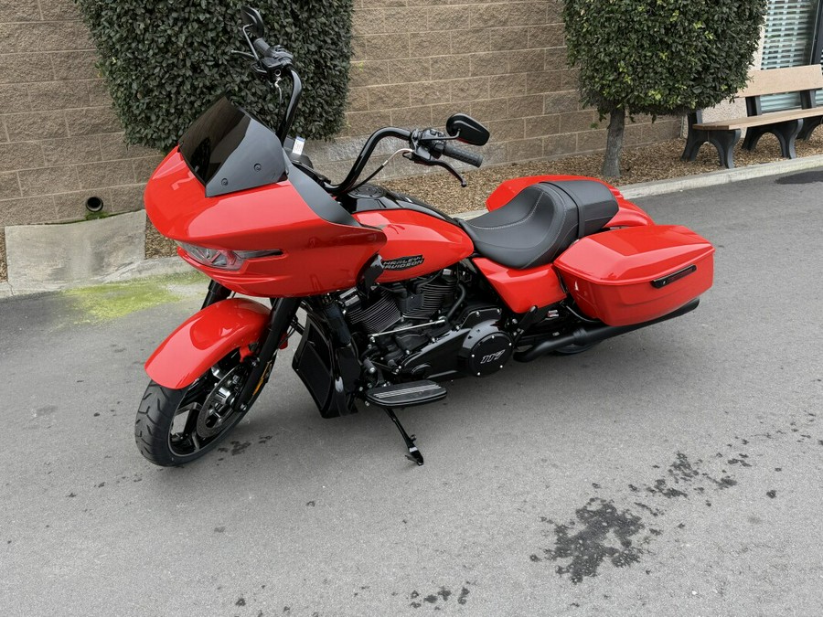 FLTRX 2026 Road Glide®