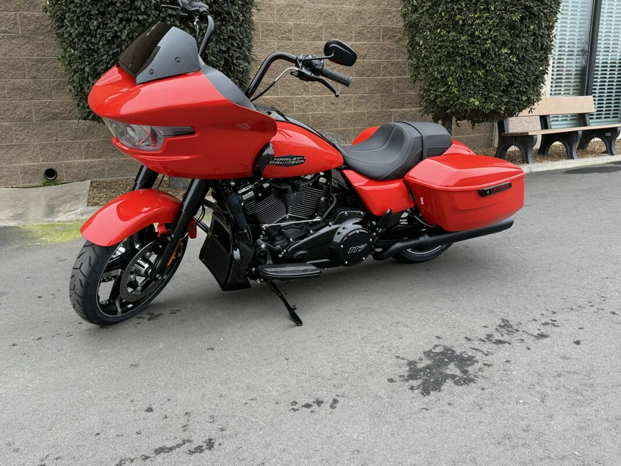 FLTRX 2026 Road Glide®