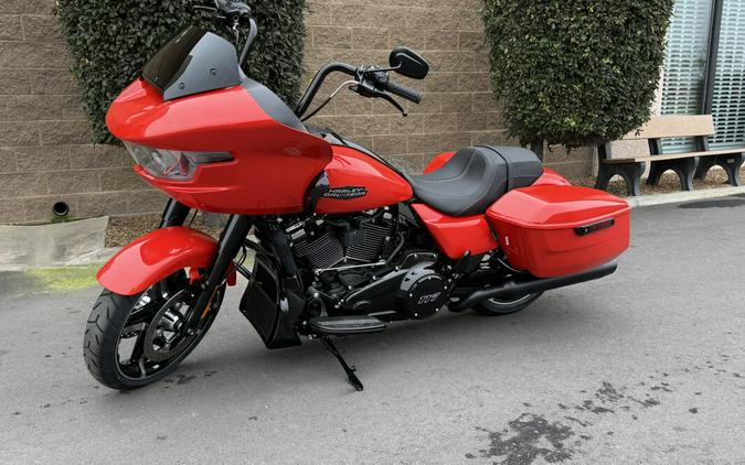 FLTRX 2026 Road Glide®