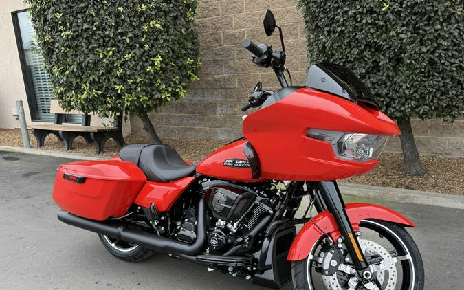 FLTRX 2026 Road Glide®
