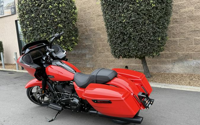 FLTRX 2026 Road Glide®