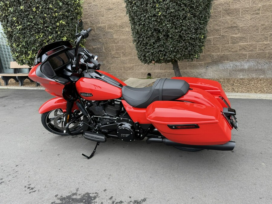 FLTRX 2026 Road Glide®
