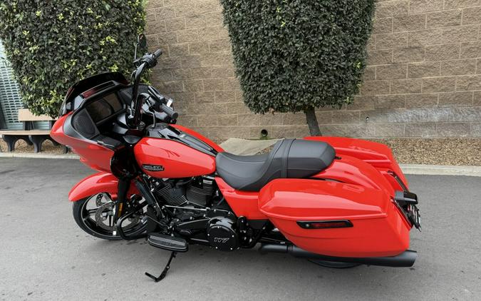 FLTRX 2026 Road Glide®