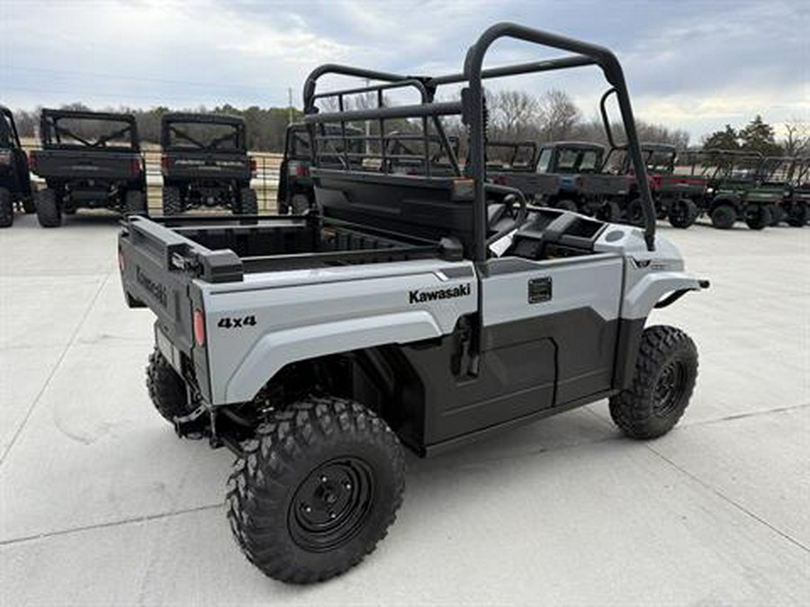 2026 Kawasaki MULE PRO-MX EPS