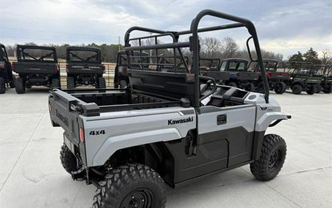 2026 Kawasaki MULE PRO-MX EPS