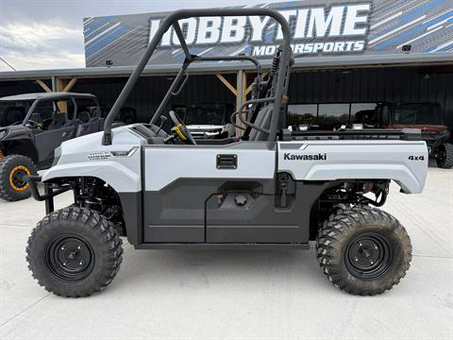 2026 Kawasaki MULE PRO-MX EPS