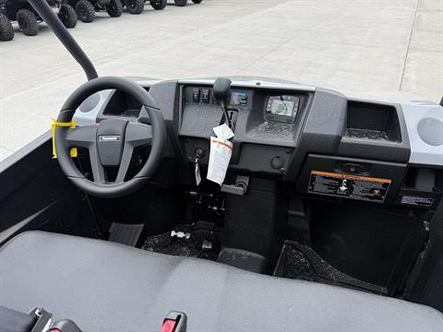 2026 Kawasaki MULE PRO-MX EPS