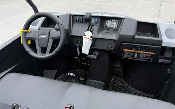 2026 Kawasaki MULE PRO-MX EPS