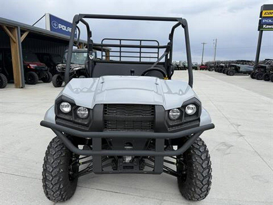 2026 Kawasaki MULE PRO-MX EPS