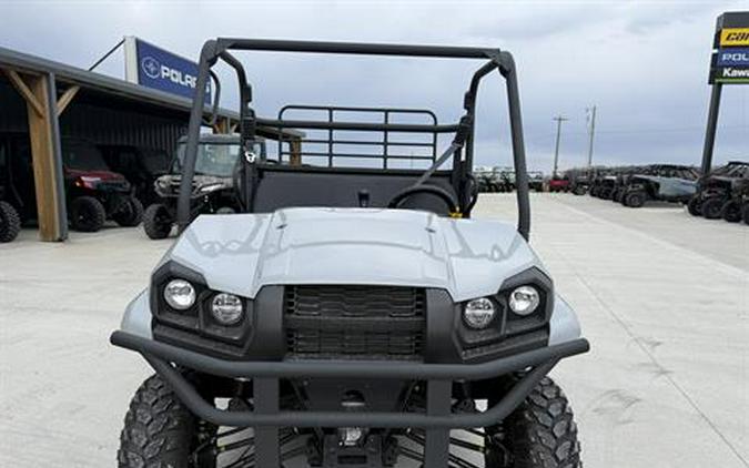 2026 Kawasaki MULE PRO-MX EPS
