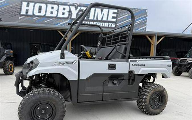 2026 Kawasaki MULE PRO-MX EPS