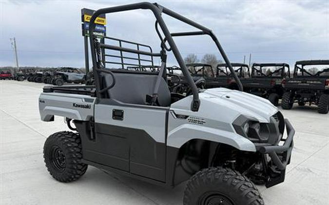 2026 Kawasaki MULE PRO-MX EPS