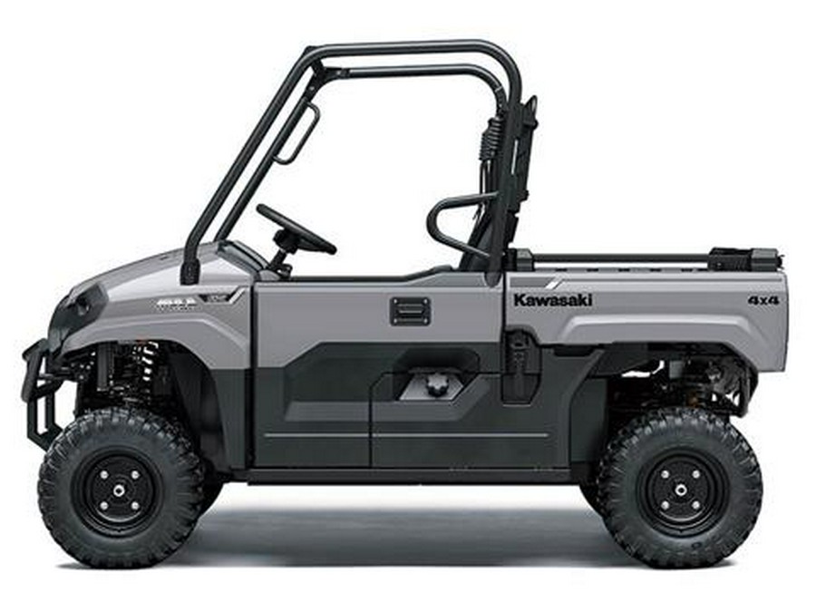 2026 Kawasaki MULE PRO-MX EPS