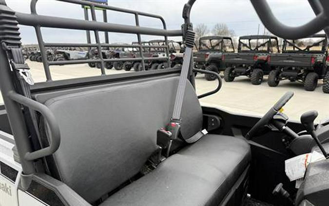 2026 Kawasaki MULE PRO-MX EPS