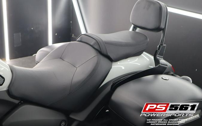 2022 Kawasaki Vulcan S