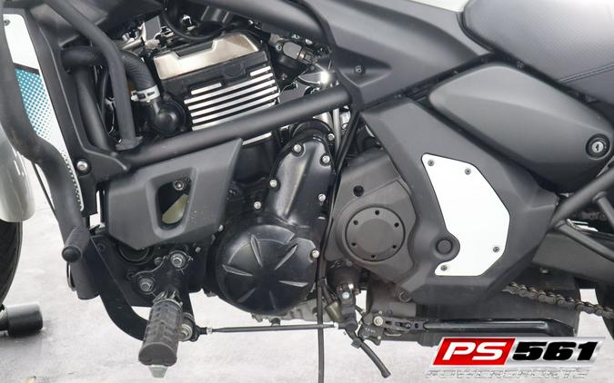 2022 Kawasaki Vulcan S