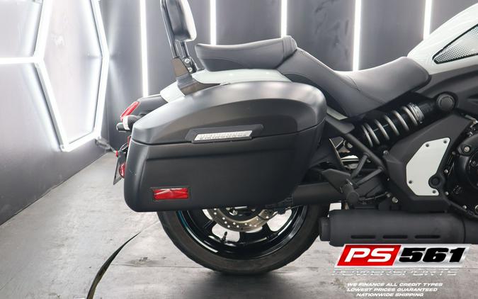 2022 Kawasaki Vulcan S