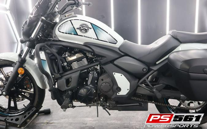 2022 Kawasaki Vulcan S